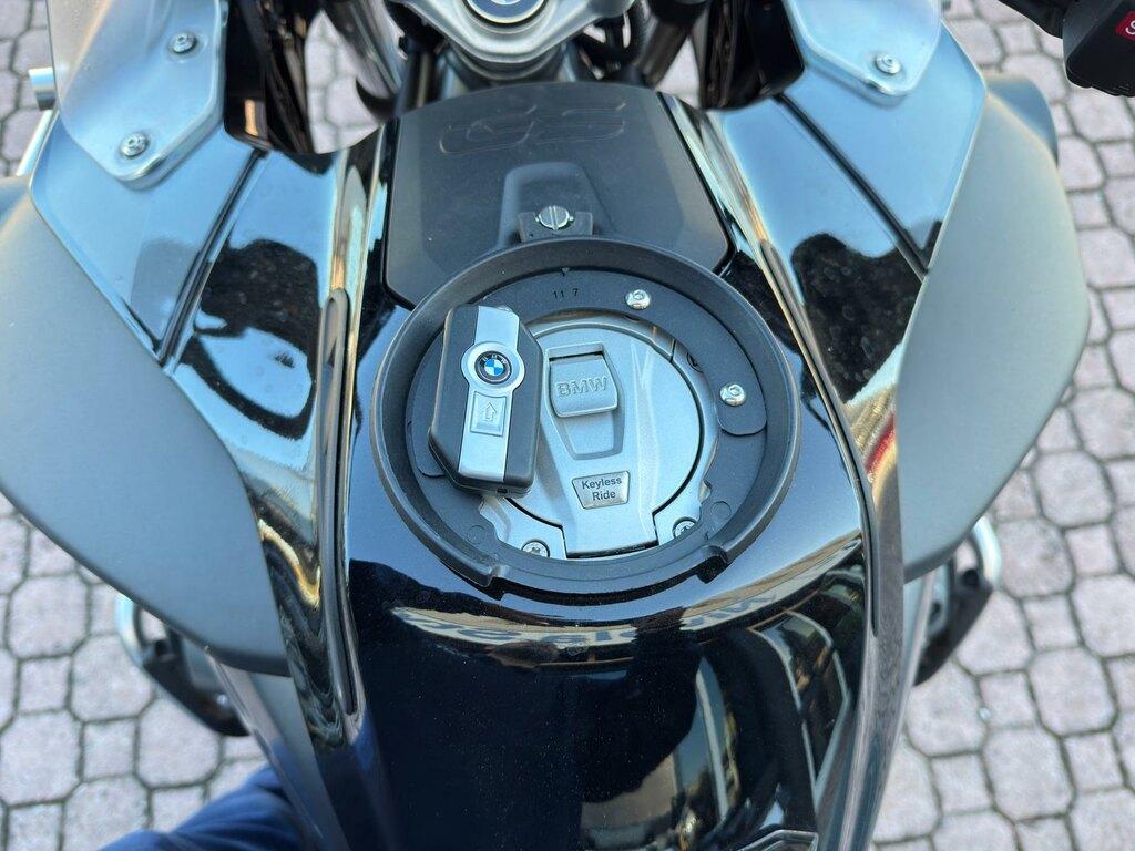 R 1250 GS