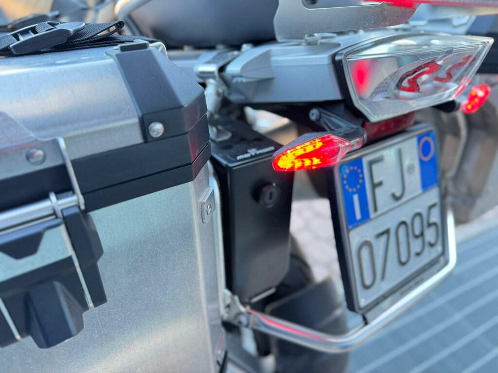 R 1250 GS