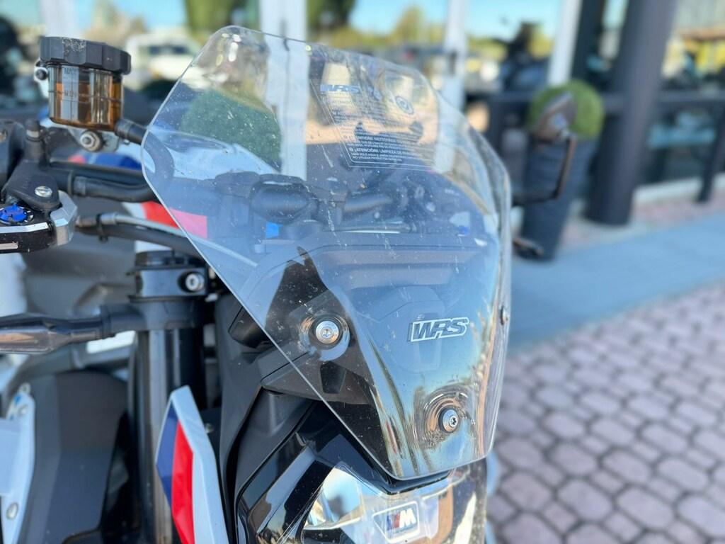 M 1000 R
