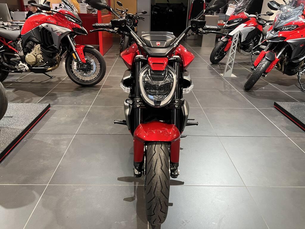 XDIAVEL V4