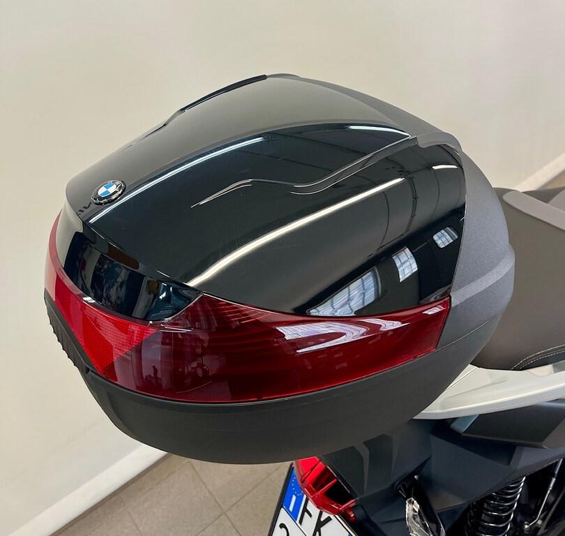 C 400 X