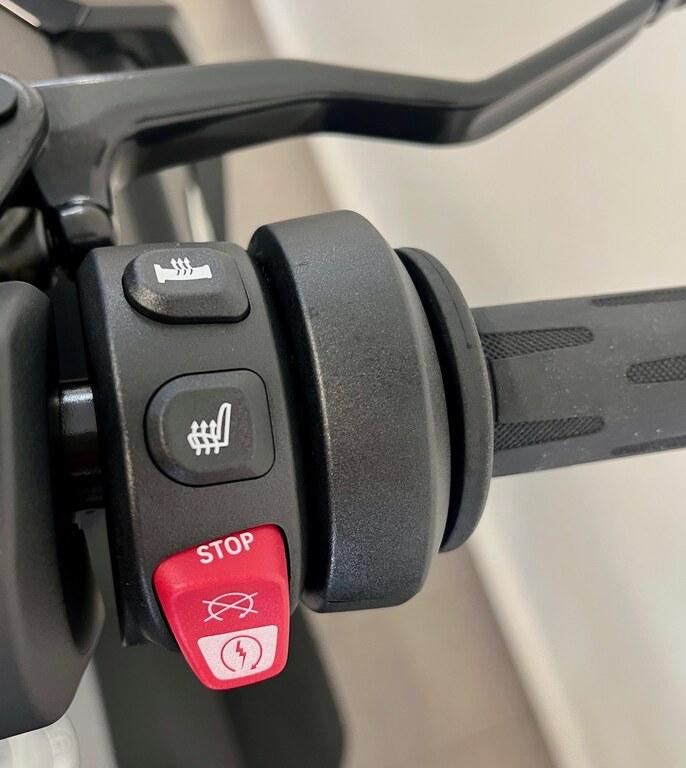 C 400 X