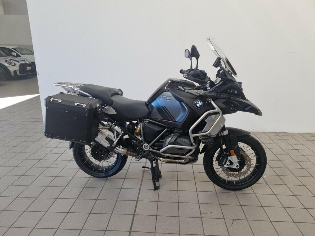 R 1250 GS
