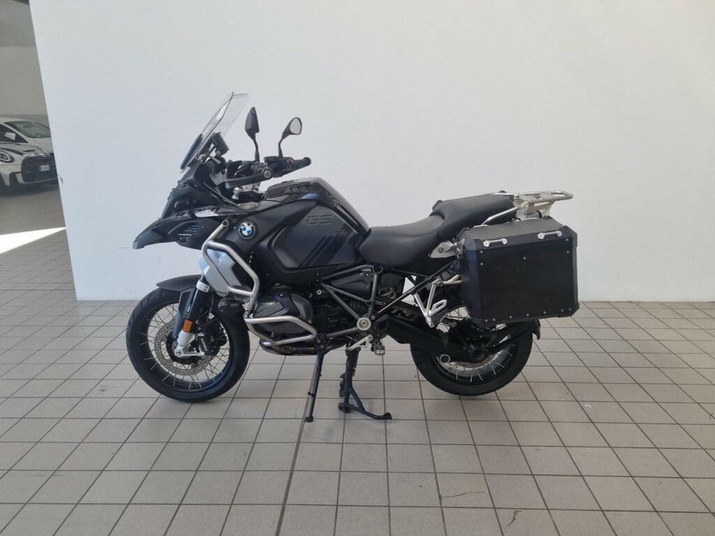 R 1250 GS