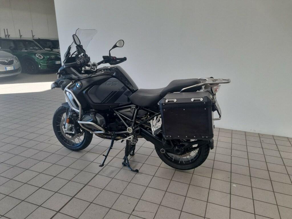 R 1250 GS