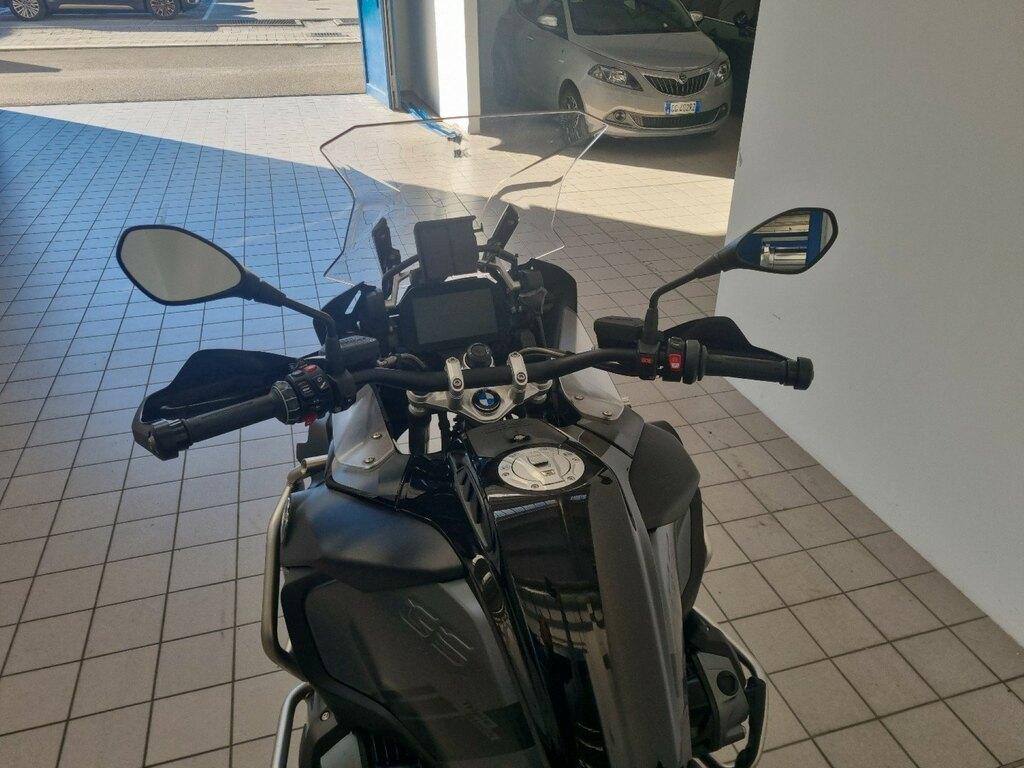R 1250 GS