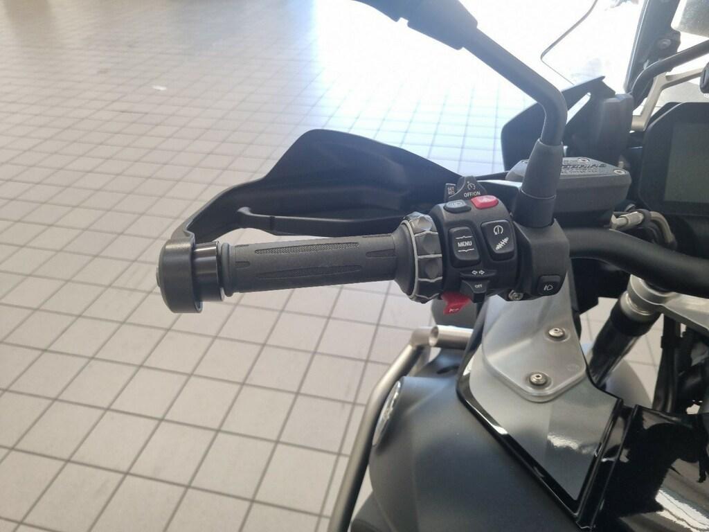 R 1250 GS