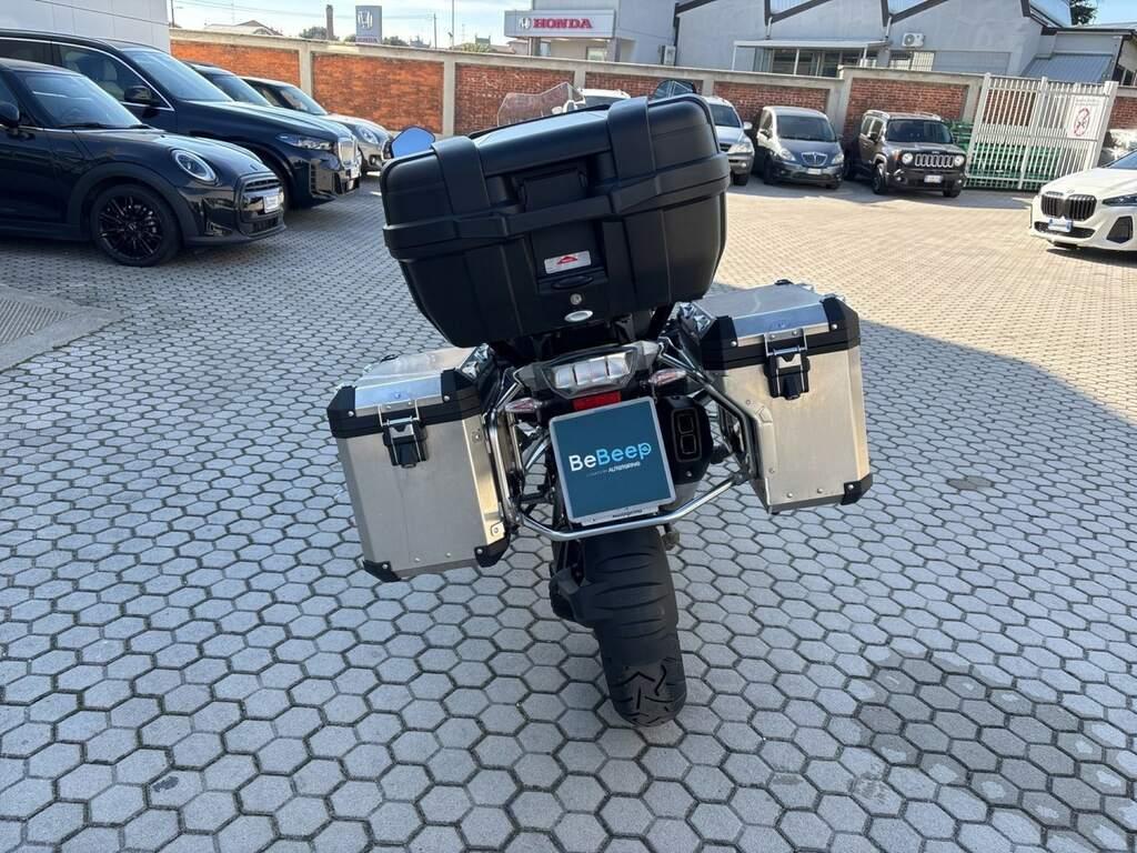 R 1250 GS