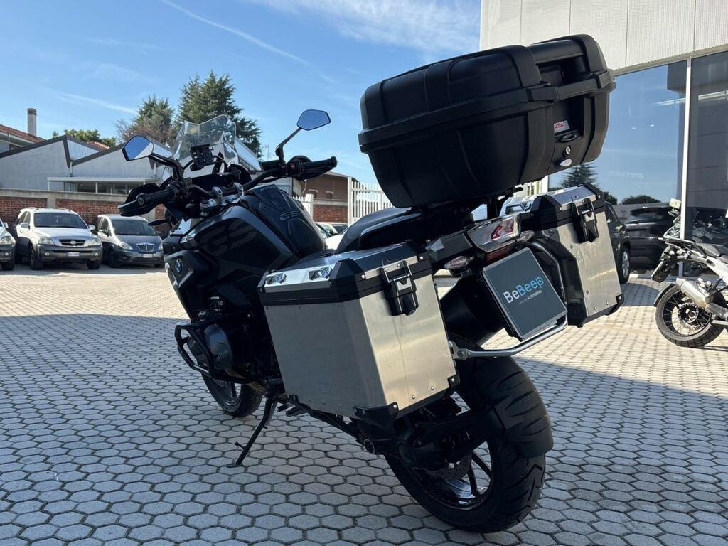 R 1250 GS