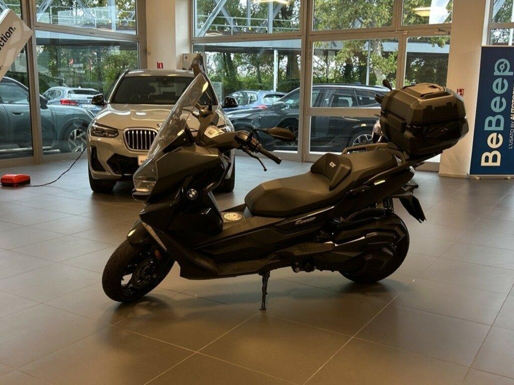C 400 GT