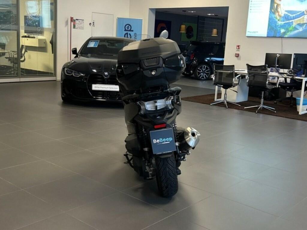 C 400 GT