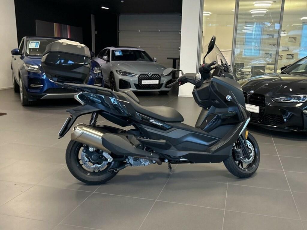 C 400 GT