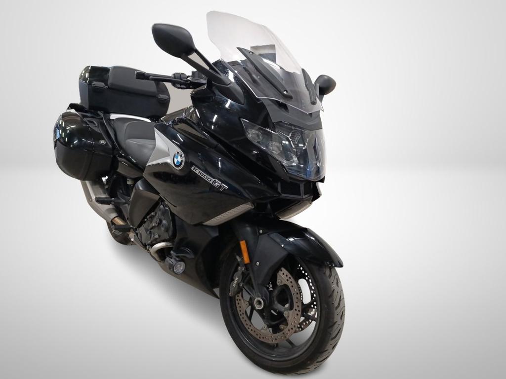 K 1600 GT