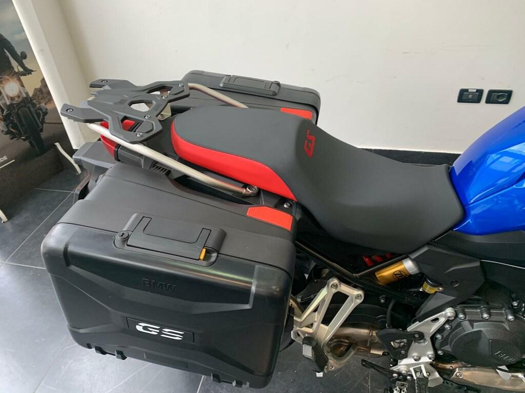 F 800 GS