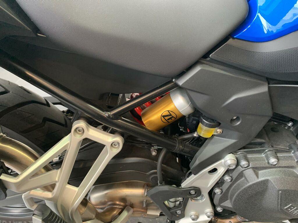 F 800 GS