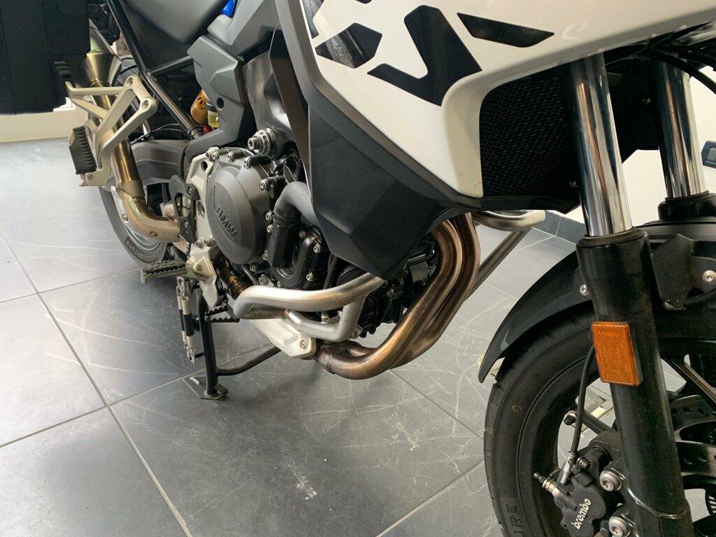 F 800 GS