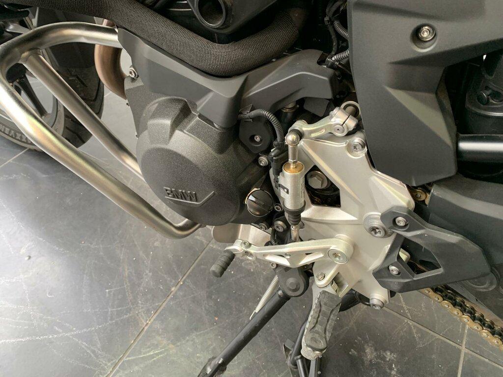 F 800 GS