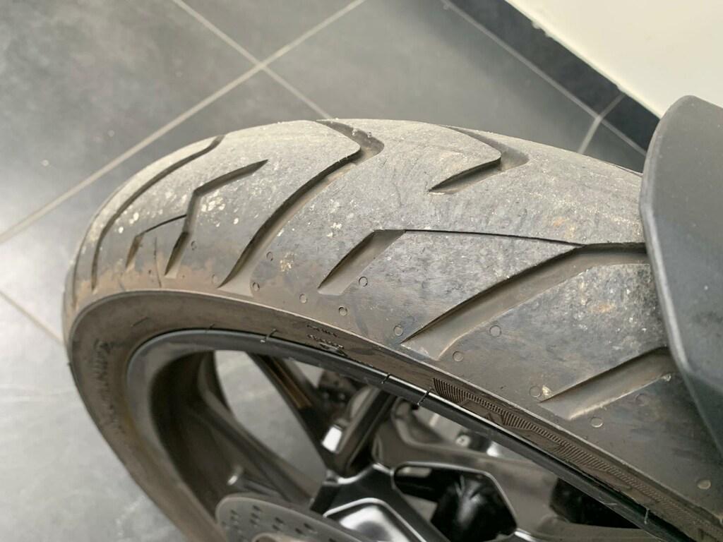 F 800 GS