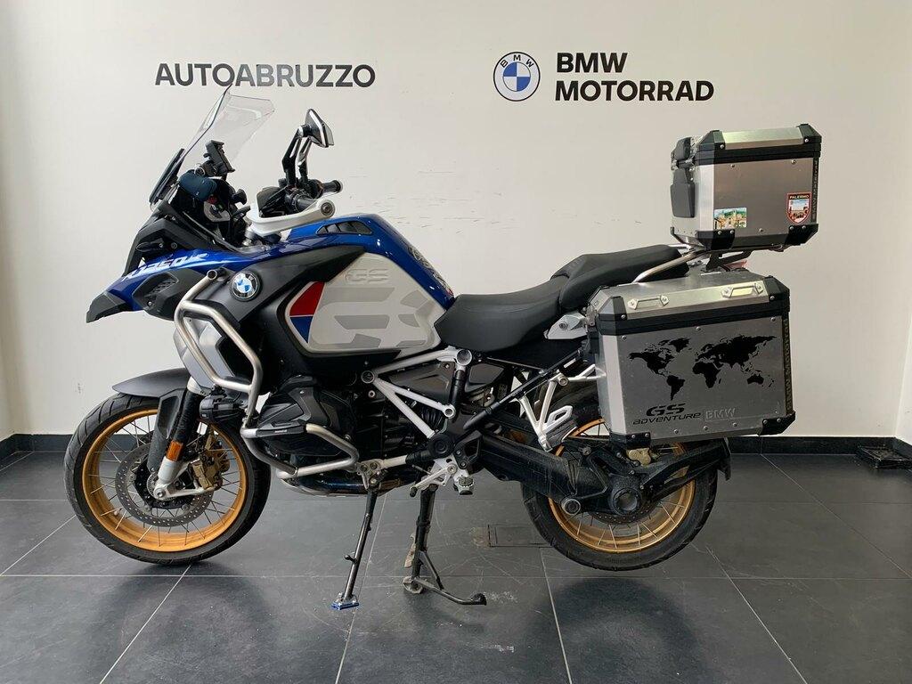 R 1250 GS
