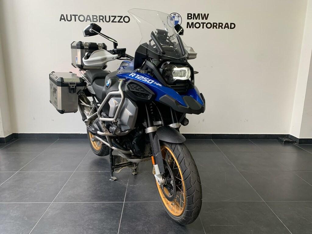 R 1250 GS
