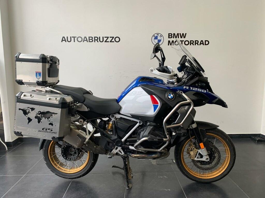 R 1250 GS