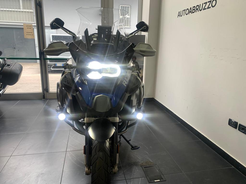 R 1250 GS