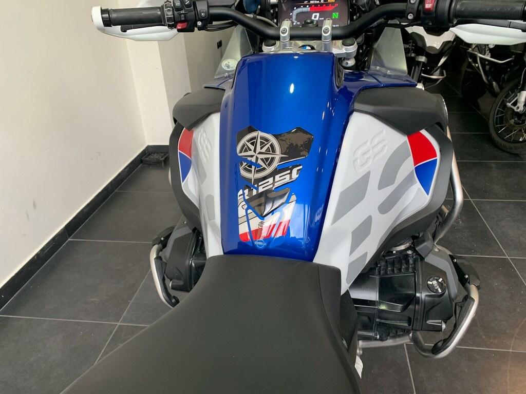 R 1250 GS