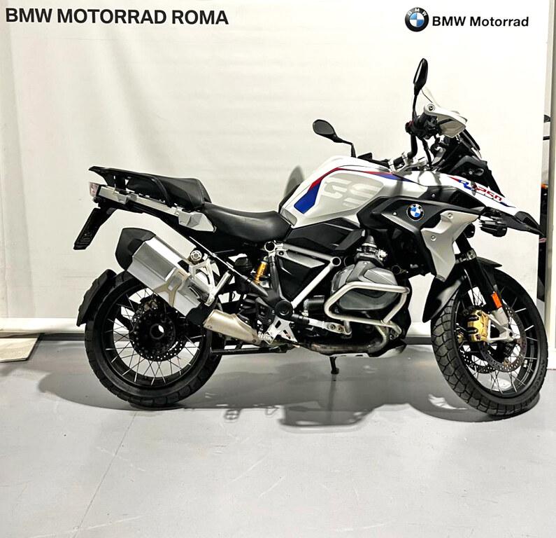 R 1250 GS