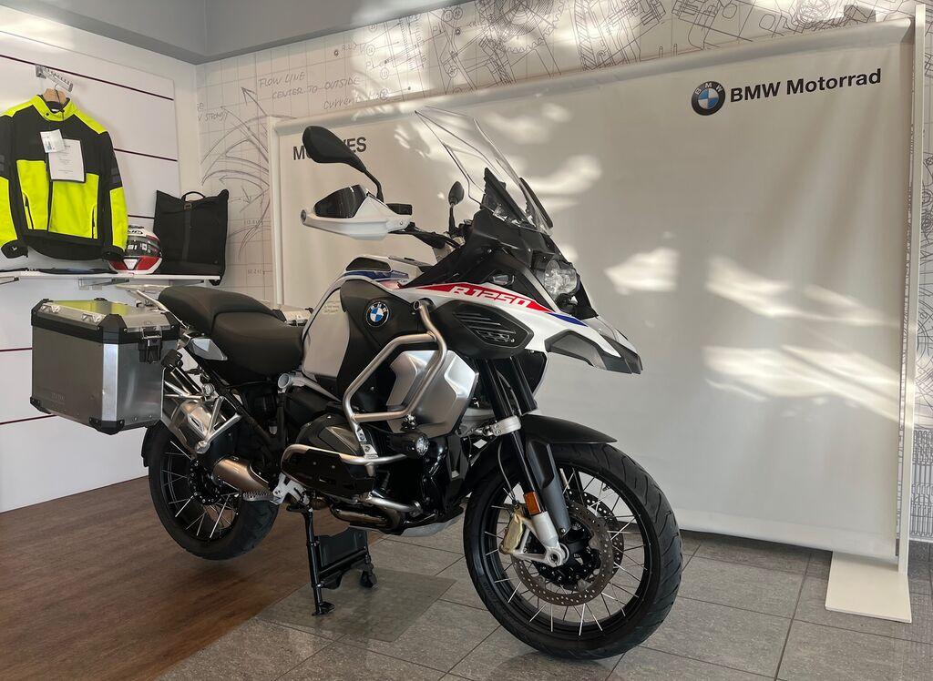 R 1250 GS