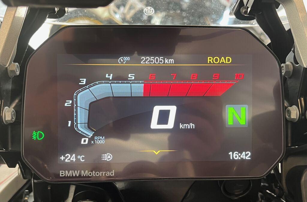 R 1250 GS