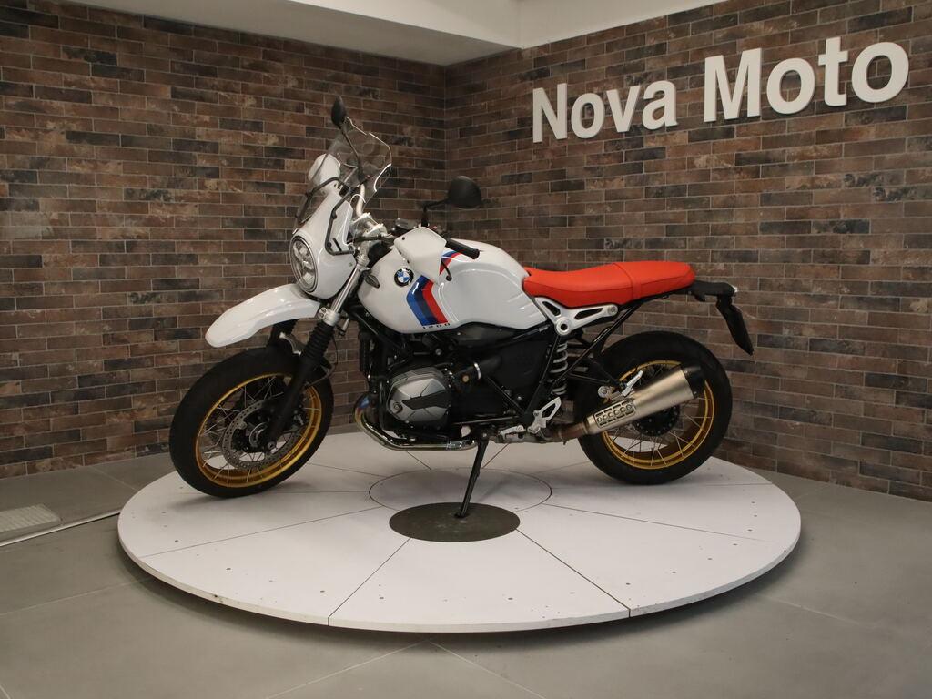 R 1200 NINET