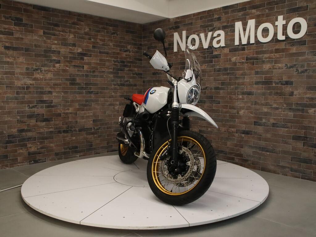R 1200 NINET