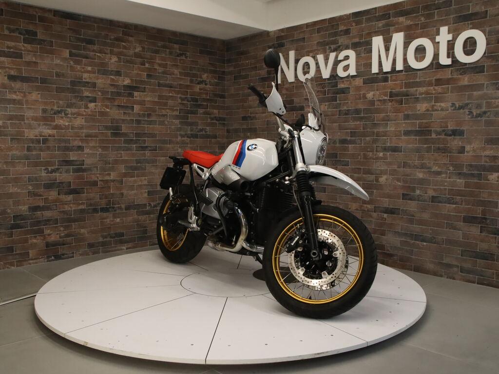 R 1200 NINET
