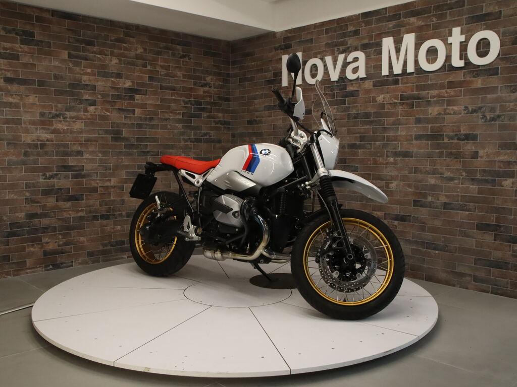 R 1200 NINET