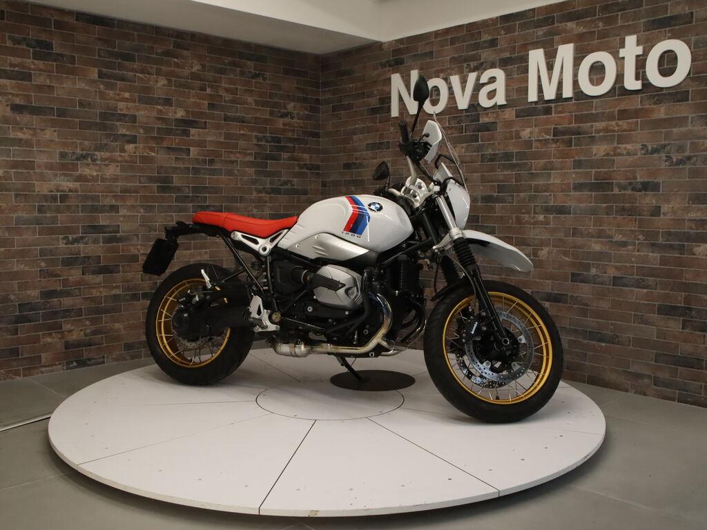R 1200 NINET