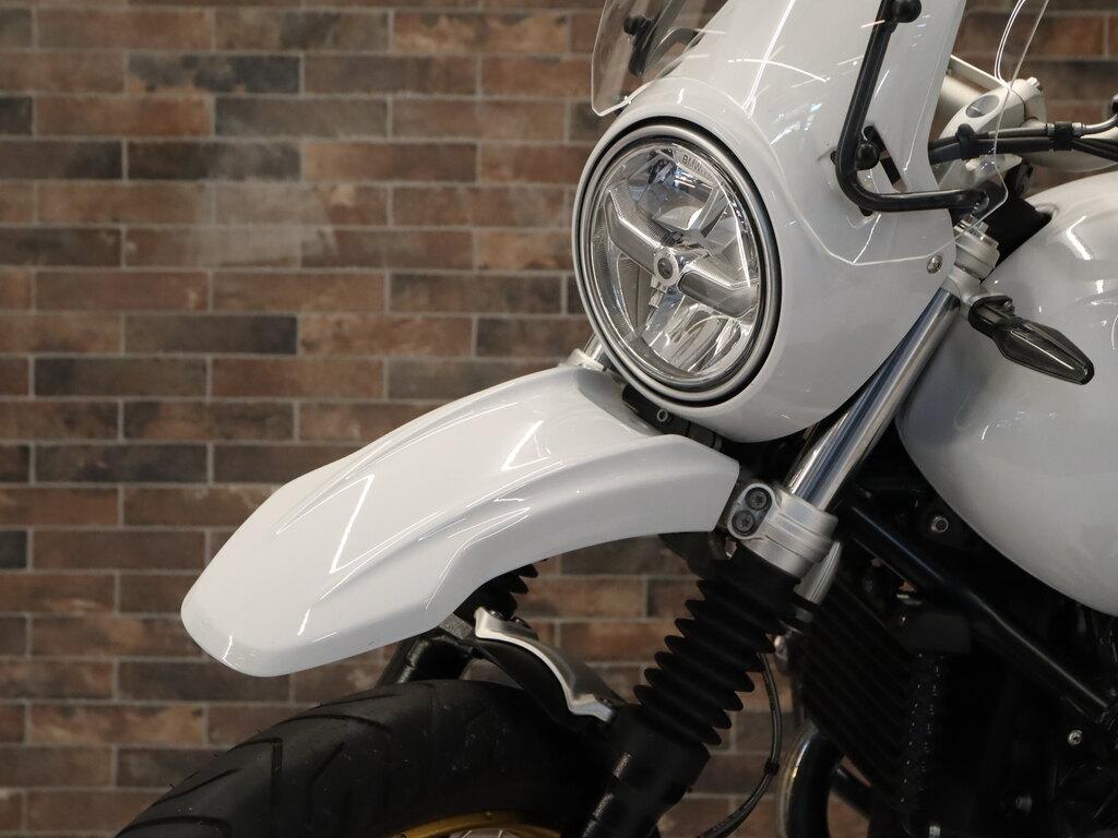 R 1200 NINET