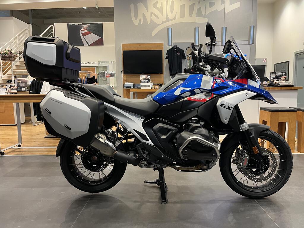 R 1300 GS