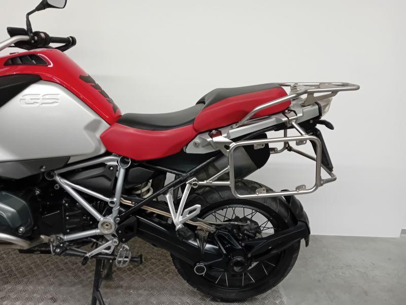 R 1200 GS