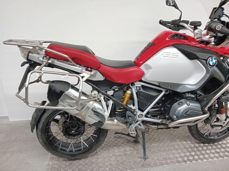 R 1200 GS