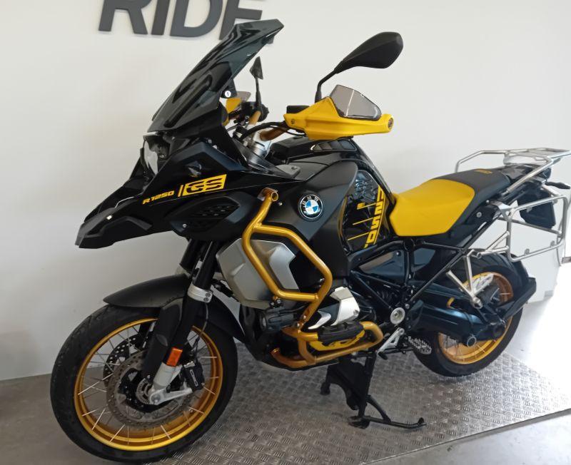 R 1250 GS