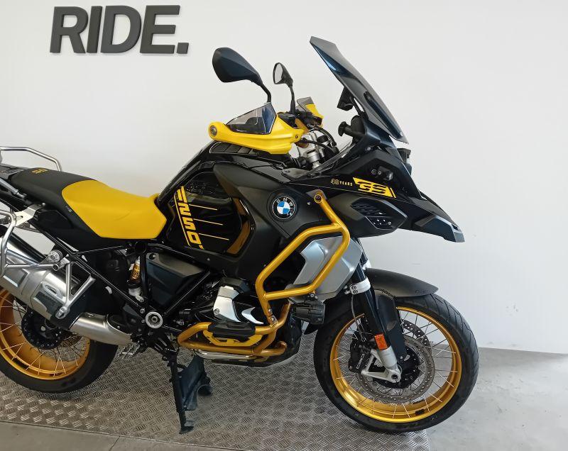 R 1250 GS