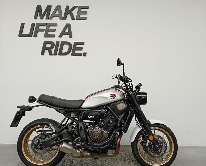 XSR 700