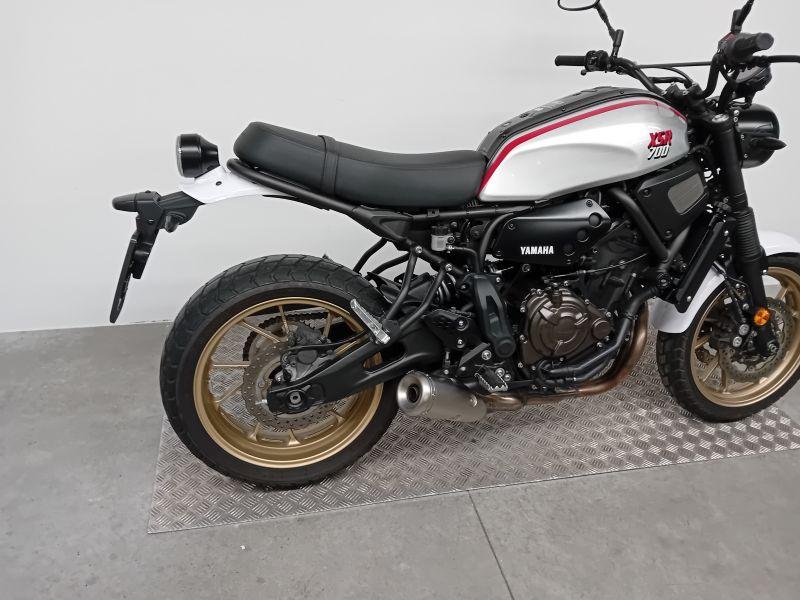 XSR 700