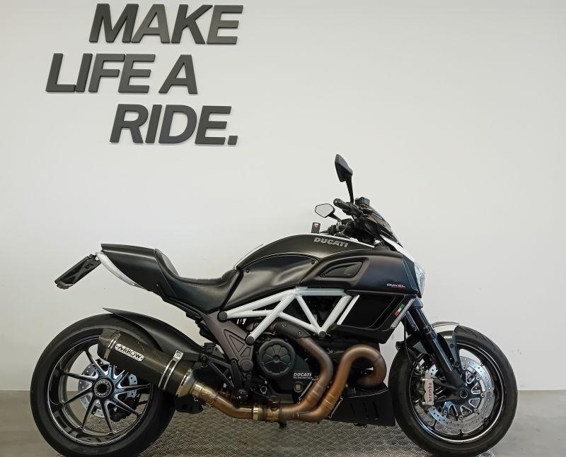 DIAVEL 1199