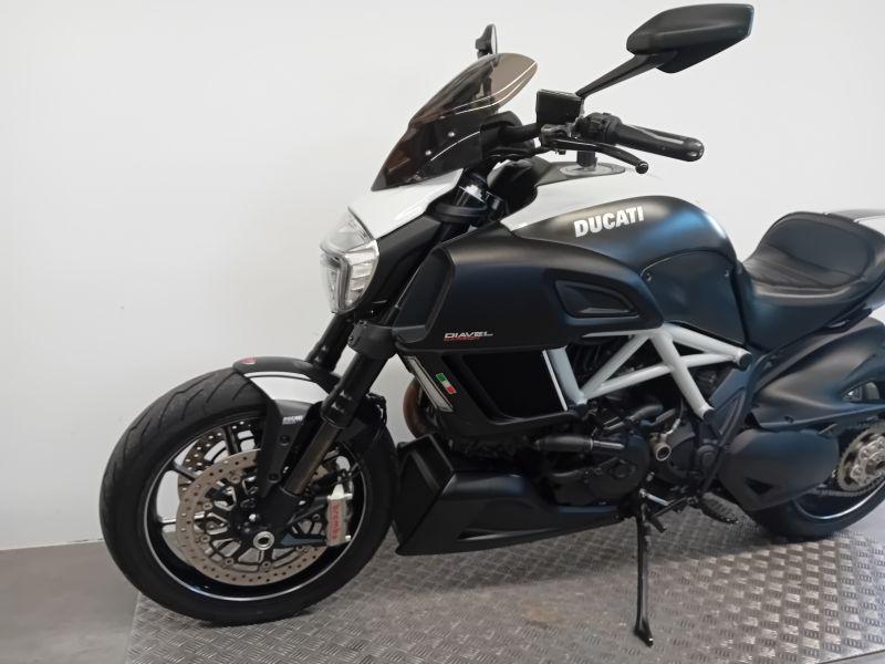 DIAVEL 1199