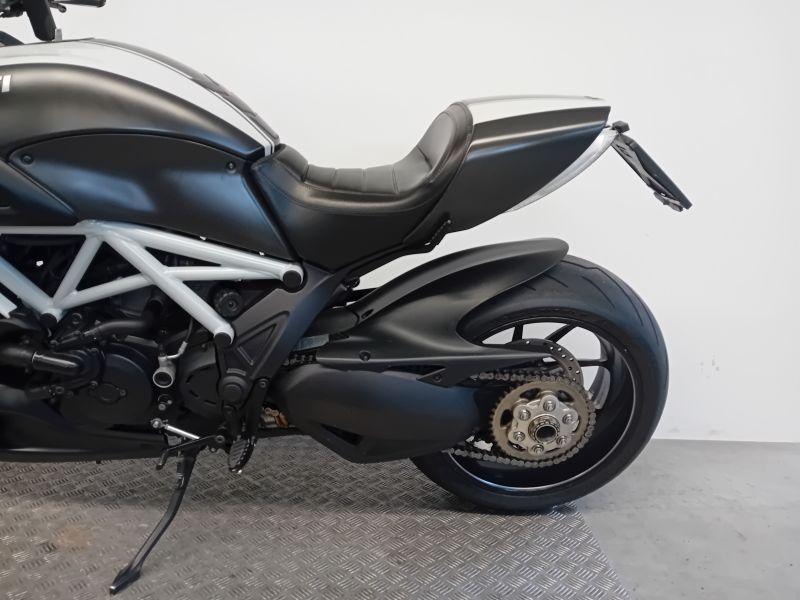 DIAVEL 1199