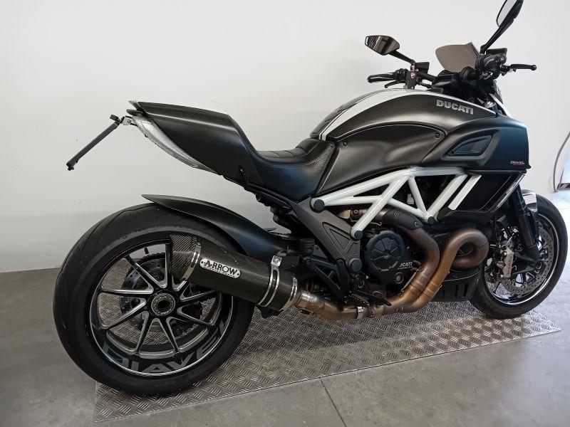 DIAVEL 1199