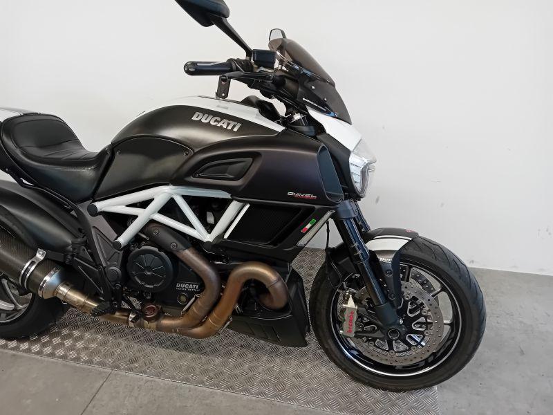 DIAVEL 1199
