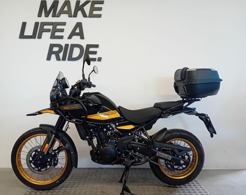 HIMALAYAN 450