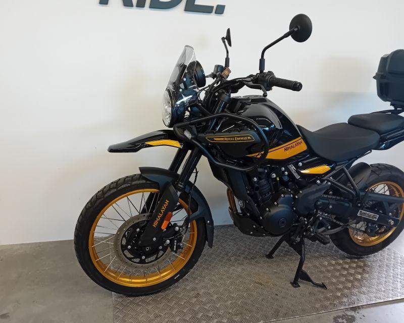 HIMALAYAN 450